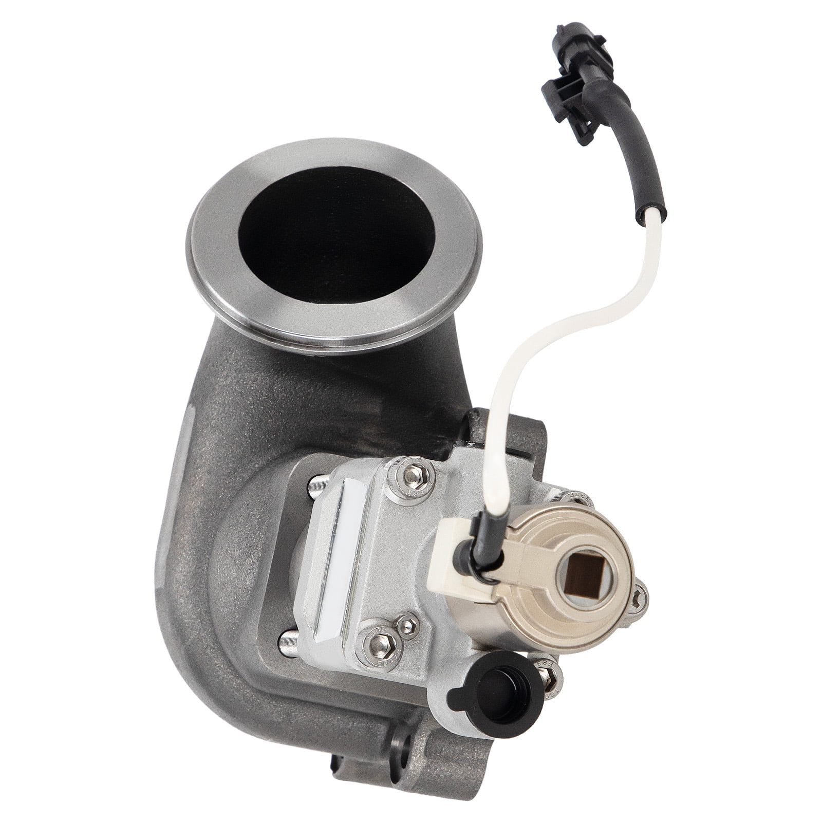 maXpeedingrods Heavy Duty EGR Valve Fit for Volvo Mack MP7 MP8 D11 D13 2008-2020, Replaces for 85020219 112-074-1100 85020220