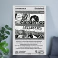thumbnail image 2 of Music Poster SuicideBoys Antartica Poster Size 24''x36'' The Golden Shop, 2 of 4