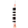 thumbnail image 1 of Student Use Melodica Instrument Kids Educational Plaything 13 Keys Wind Piano for Kids and Beginner, 1 of 9
