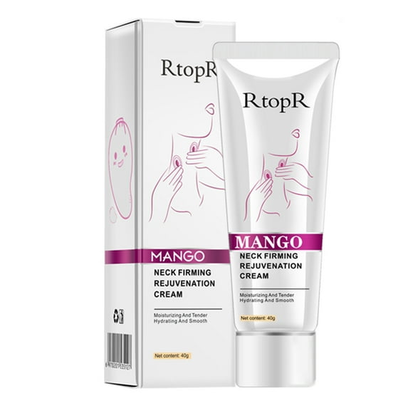 Sarkoyar RtopR Mang-o Neck Firming Rejuvenation Cream Anti-wrinkle Moisturizing Paste