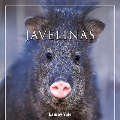 Pre-Owned Javelinas (Hardcover) 1887896619 9781887896610