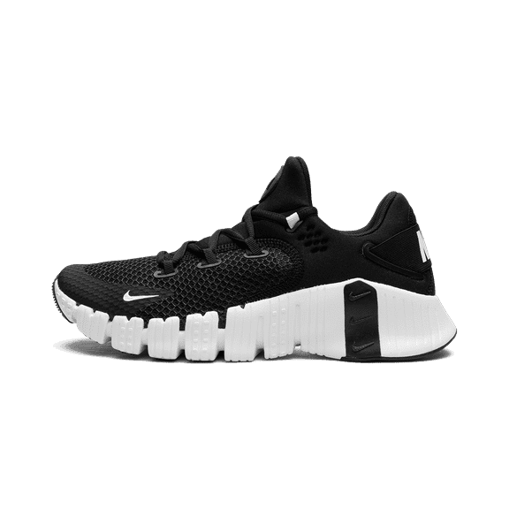 NIKE WOMENS FREE METCON 4 Womens "Black-White Metcon 4" CZ0596 010 CZ0596 010 from Stadium Goods