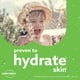 thumbnail image 4 of Toallitas para bebés WaterWipes Hydrating Clean, 99% a base de agua, 360 unidades, 4 of 6