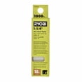 thumbnail image 1 of Nails RYOBI A1021801 18GA, 1-1/4 pulgadas, 1000 piezas, para clavadora AirStrike, 1 of 3