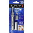 thumbnail image 2 of Remington MPT3400E Battery Operated Dual Blade Pen Trimmer, 2 of 2
