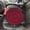 Red, variant on 360 Rotating Car Seat Automatic Swivel Disc Easy Transfer Vehicle Interior Accessories Parts
