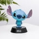 thumbnail image 3 of Lámpara Paladone Stitch Ícono Luz 11 cm Disney Coleccionable, 3 of 5