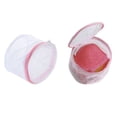 thumbnail image 5 of 2X Delicate Laundry Bra Washing Saver Bag Lingerie Mesh Basket Underwear Protect, 5 of 7