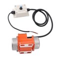 thumbnail image 1 of Adjustable Speed 12V Vibration Motor, Aluminum Alloy, Efficient, Simplifies  with IP65  for Concrete Vibrator, 1 of 7