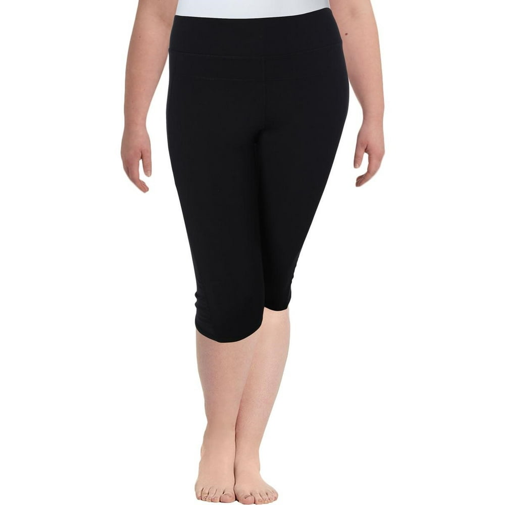 Calvin Klein Performance Stretch Yoga Pants  International Society of  Precision Agriculture