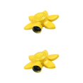 thumbnail image 4 of Bewildely Spot Sprinkler Compact Size 360 Degree Handy Workmanship Watering Installation Irrigation Firmness Device Lawn Sprayer Practical Enchufe de EE. UU. 2Conjunto, 4 of 6