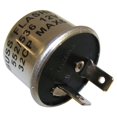 thumbnail image 1 of Crown Automotive Hazard Warning Relay J5452266 OE Replacement, 1 of 2