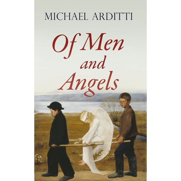 Of Men and Angels (Hardcover)