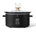 thumbnail image 1 of Beautiful by Drew Barrymore Programmable 6-Quart Slow Cooker, 1 of 14