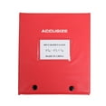 thumbnail image 2 of Accusize 8 Pc Radius Gauge Set 1-1/16'' to 1-1/2'' Gauges without Holder, 3602-5023, 2 of 9