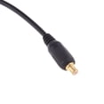 thumbnail image 3 of MCX para primera a Cable IEC Cable RF Portátil 165 Mm, 3 of 8
