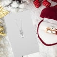 thumbnail image 4 of OUNONA  Jewelry Making Supplies for Adults Necklace Display Cards White, 4 of 8