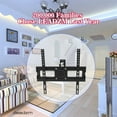 thumbnail image 5 of LemoHome TV Wall Mount for 32-65 inch TVs Swivels Tilts Extension Leveling Hold up to 77lb, 5 of 8