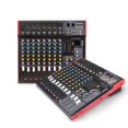 thumbnail image 1 of Mezcladora de audio G-MARK MK800MP3 de 8 canales con Bluetooth y USB MP3, 1 of 9