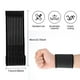 thumbnail image 3 of Muñequera deportiva Yuarrent 4 Uds. ligera ajustable nylon, 3 of 6