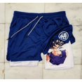 thumbnail image 3 of RWJDXD Cool Hello Kitty Pattern Boxers Shorts Panties Men‘s Underpants Breathable Sanrio Cartoon Briefs Underwear o, 3 of 5
