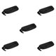 thumbnail image 1 of Sonducket Bolsa de fitness Resistencia al desgaste Equipo deportivo Bolsas de mensajero Accesorios de ciclismo Deportes Paquete de cofre multifuncional Type2 NO2 Sonducket CBP287626, 1 of 4