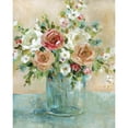 thumbnail image 3 of Robinson, Carol 15x18 Black Modern Framed Museum Art Print Titled - Sun Drenched Arrangement, 3 of 5