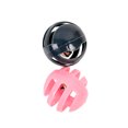 thumbnail image 4 of Juguete Prichos Glam de Plastico y Cascabel para Mascota 2 Piezas, 4 of 4