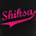 thumbnail image 3 of CafePress - Shiksa Pajamas - Women's Dark Pajamas, 3 of 4