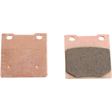 EBC Brake Pads FA161V
