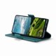 thumbnail image 3 of Funda tipo cartera Xiaomi Redmi Note 13 Pro 4G con cierre magnético, RFID, tarjetero, soporte, carga inalámbrica, 3 of 5