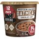 thumbnail image 1 of Kodiak Cakes Avena instantánea proteica con chispas de chocolate 60 g, 1 of 5