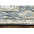 thumbnail image 2 of Gatney Rugs Majestic Area Rug LO9984 Natural Bordered Scrolls 10' x 14' Rectangle, 2 of 3