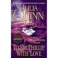 thumbnail image 2 of To Sir Phillip, With Love (Bridgertons Family Series Bk. 5), 2 of 2