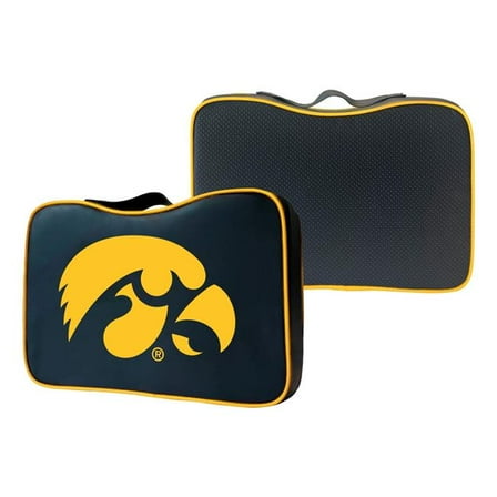 Logo Brands 155-71P Iowa Premium Bleacher Cushion