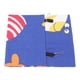thumbnail image 5 of Nido triangular de loro, suministros de lona para pájaros, refugio seguro, acogedor loro, cama colgante para dormir para periquitos para jugar para tortolitos ANGGREK  AC9021, 5 of 8