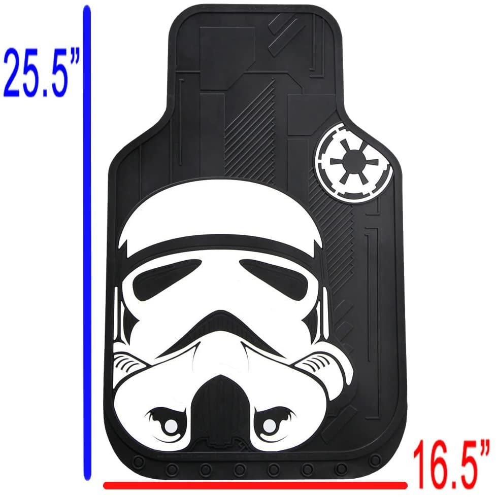 Star wars car mats deals