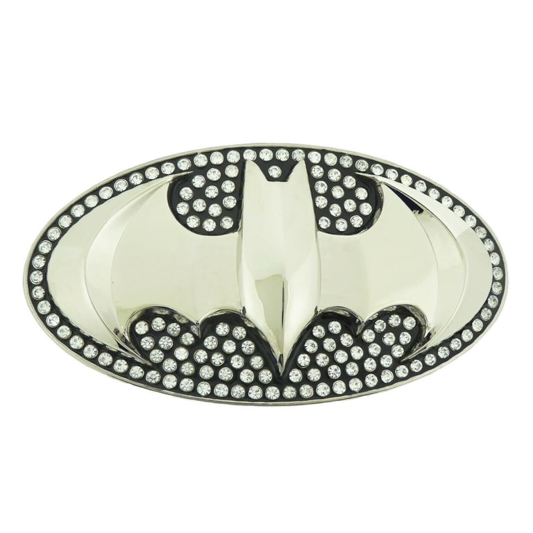 Batman Belt Buckles (with Lighter) Hidden Western Cowboy Metal Rodeo Vintage Batman Belt Buckles (with Lighter) Hidden Western Cowboy Metal Rodeo Vintage