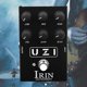 thumbnail image 4 of Pedal de efectos de guitarra eléctrica Pedal de efectos de guitarra profesional 6 perillas de ajuste, 4 of 6