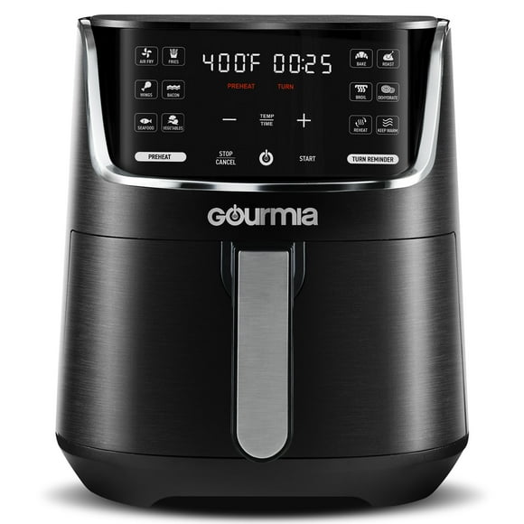 Gourmia Air Fryer Basket