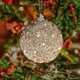 thumbnail image 5 of Qocolhg Christmas Decorations Indoor Outdoor, Exquisite Christmas Ball Creatives Design Holiday Party Venue Decoration Decorations Christmas Tree Hanging Decorations Gift Ball, on Sale Clearance!, 5 of 6