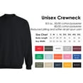 thumbnail image 3 of Awkward Styles Unisex USA Flag American Husky Dog Lover`s Graphic Sweatshirt Tops Independence Day, 3 of 3