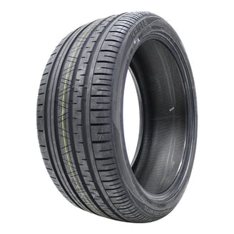 Achilles Street Hawk Sport UHP 245/40ZR19 98W XL Passenger Tire