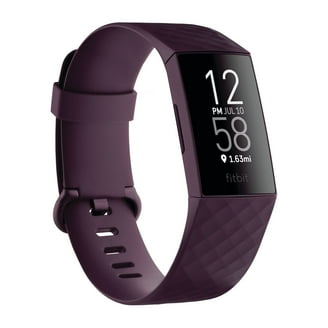 Fitbit Charge 2 Electronics Watch, Activity Fitness Tracker with