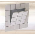 thumbnail image 2 of FF Systems | System F3 - Access Panel | Removable | Tile Application | 5/8" Drywall (24" X 24"), 2 of 4