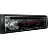 Pre-Owned Used Pioneer DEH-X5700HD Car Cd Receiver w/ Built in HD Radio Aux USB DEHX5700HD