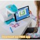 thumbnail image 4 of Proyector de dibujo Flycatcher sMart Sketcher 2.0 Kids 5+, 4 of 5