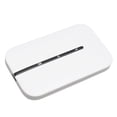 thumbnail image 1 of Enrutador WiFi 4G, Compatible Con 10 Usuarios, 150Mbps, Batería ABS 2100mAh, Enrutador Portátil 4G Para Exteriores, 1 of 7