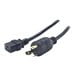 UPC: 0731304217848 | APC power cable – 8 ft