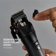 thumbnail image 2 of BaBylissPRO FXONE Tondeuse Tout Métal BLACKFX, 2 of 6